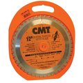 Cmt Cmt Cmt251.045.12 12 In. General Purpose Miter Blade CMT251.045.12